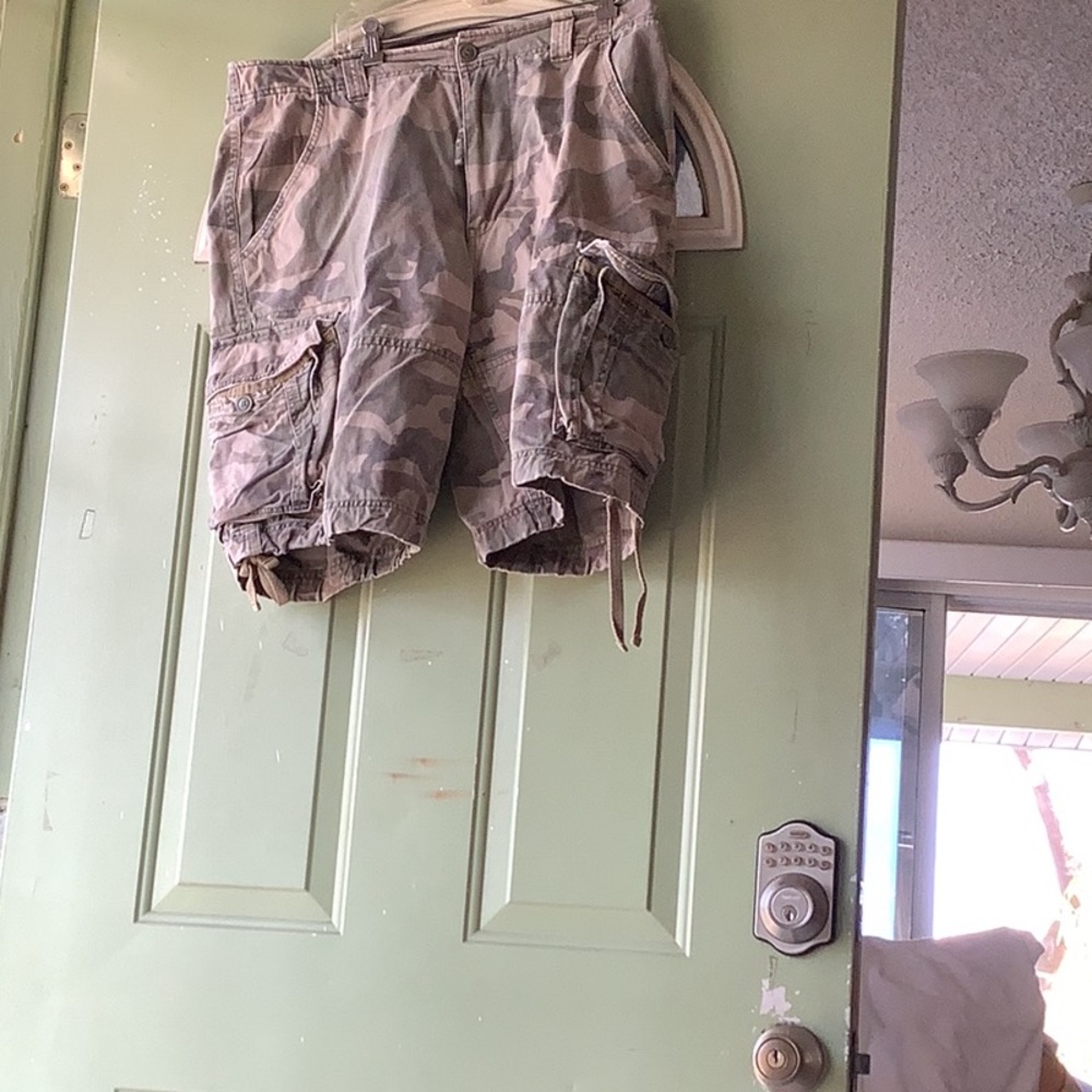 Cargo pant